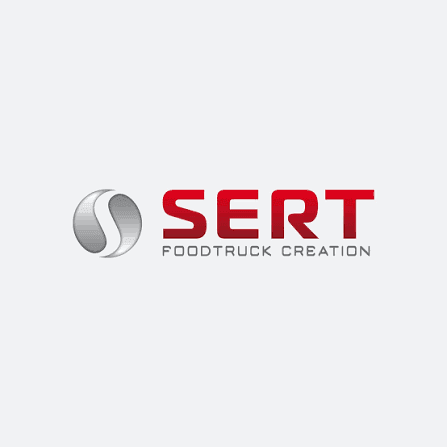 Sert Foodtruck Creation